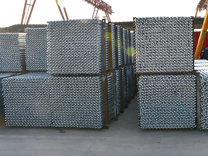 生產(chǎn)車(chē)間一角