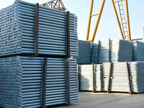 盤扣腳手架供應(yīng)