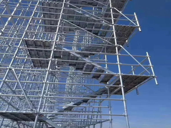 盤扣腳手架廠 盤扣腳手架廠