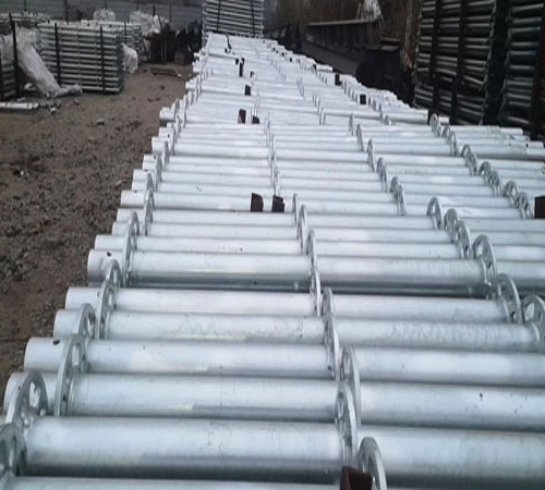 盤扣架生產(chǎn)