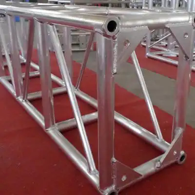 舞臺搭建領(lǐng)域雷亞架