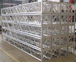 商業(yè)活動(dòng)舞臺(tái)架