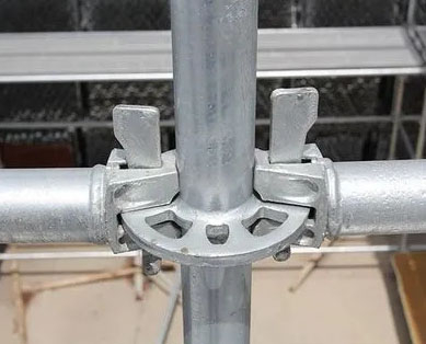 阿拉善盟腳手架租賃