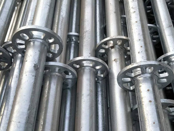 腳手架若是損壞能維修嗎？