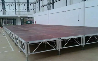 商業(yè)活動(dòng)舞臺(tái)架：靈活運(yùn)用，綻放無(wú)限魅力